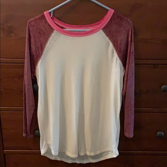 Baseball Tee - Picture 1 of 2